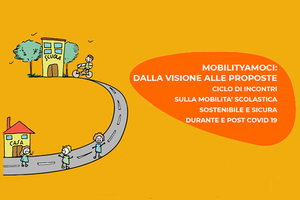 "Mobilityamoci: dalla visione alle proposte", al via il 23 febbraio il ciclo di incontri di Arpae