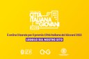 Online il bando per il premio CITTÀ ITALIANA GIOVANI 2022