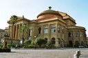 Palermo: Il Piano Locale del Governo Aperto