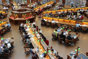 Percorsi di secondo welfare: come le biblioteche possono diventare nuove infrastrutture di coesione sociale ?