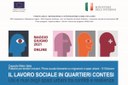 Pratiche per territori inclusivi: scuola itinerante su migrazioni e spazi urbani in Italia