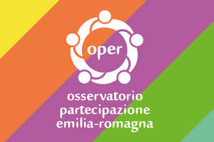 Un questionario sull’Osservatorio Partecipazione della Regione Emilia-Romagna