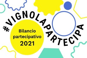 #Vignolapartecipa. Una piattaforma s.m.a.r.t. per il bilancio partecipativo