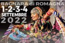 Bagnara di Romagna: dall’1 al 4 settembre 2022 Popoli Pop Cult Festival
