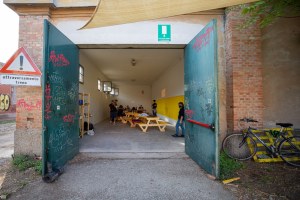 Bologna Attiva: Bando per la concessione temporanea degli spazi di DumBO