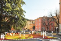 Bologna partecipa al Progetto europeo EXTRA