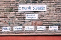 Dialetti dell’Emilia-Romagna, al via il bando per salvaguardarli e valorizzarli