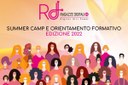 Digital Girl Power: In arrivo i Summer Camp 2022
