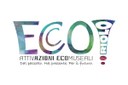 EcCO2 Attivazione ECOmuseali ECOlogiche Dal passato. Nel presente. Per il futuro