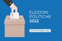 Elezioni politiche 2022: Diritti, voto e partecipazione