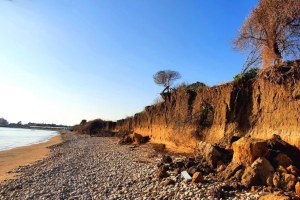 Erosione costiera, che fare? Convegno di Legambiente a Bibbona l’8 giugno