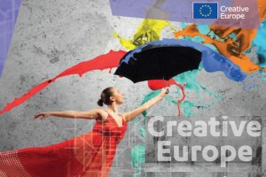 Europa Creativa: nuove opportunità a sostegno degli artisti