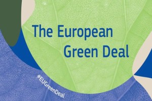 Al Festival d'Europa 2022 si parla di European Green Deal e partecipazione