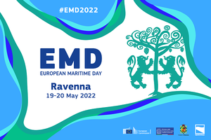 Evento del mare a Ravenna, dal 19 al 20 maggio l'European Maritime Day 2022