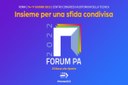 Forum PA 2022: il PAese che riparte