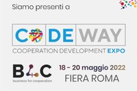 I progetti di cooperazione dell'Emilia-Romagna a Codeway