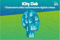 ICity Club2022: Un questionario sui servizi digitali offerti dalla Pubblica Amministrazione