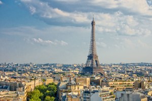 Il Bilancio Partecipativo 2022 della Città di Parigi