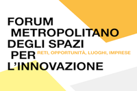 La Città metropolitana di Bologna lancia il Forum degli spazi per l'innovazione