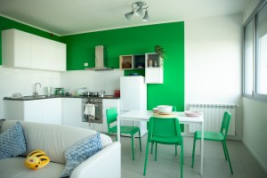 Nasce Pop-House: a Calderara un social housing per un’esperienza di vicinato attivo e solidale