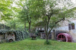 Nei mulini storici dell’Emilia-Romagna si macinano opere teatrali e musicali