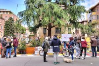 Progetto europeo EX-TRA: un questionario sulla camminabilità e ciclabilità ai servizi di prossimità nelle zone di Bologna