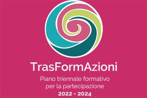 Programma Formativo della Partecipazione 2022