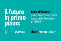 Provincia di Rimini: il Futuro in primo piano