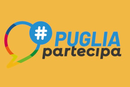 Puglia Partecipa: Avviso pubblico di selezione delle proposte di processi partecipativi