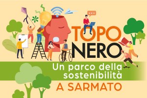 Topo Nero: un parco per la sostenibilità a Sarmato