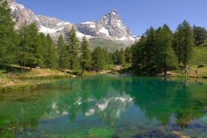 Valle D’Aosta: un Blog per Agenda 2030