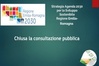 Valutazioni e opinioni sulla Strategia regionale Agenda 2030
