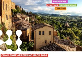 Appennino Hack 2024: la challenge per proporre idee per la montagna