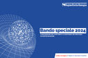 Bando Speciale 2024