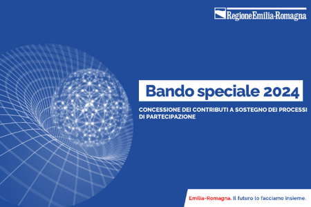 Bando Speciale 2024