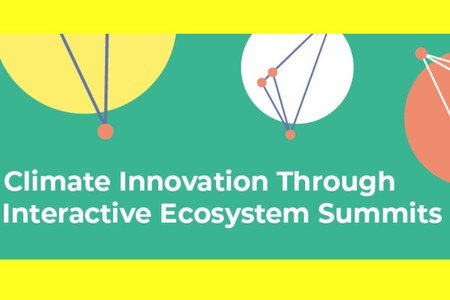 Bologna: Progetto “Cities 4.0, Climate Innovation Through Interactive Ecosystem Summits
