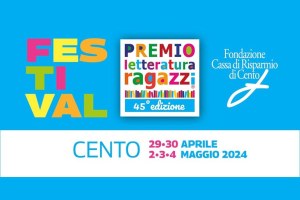 Festival del Premio Letteratura Ragazzi