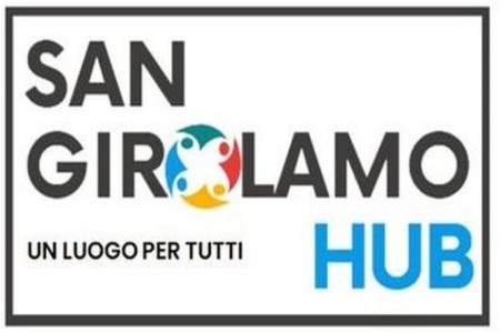 San Girolamo Hub - un luogo per tutti