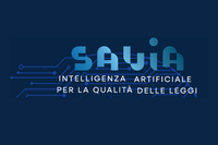 SAVIA: l’Intelligenza Artificiale per la qualità delle leggi