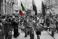 “Memorie che resistono”: la comunità di Modena racconta la Liberazione