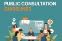 Al via il corso “Linee guida della consultazione pubblica in Italia”