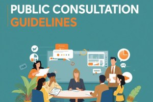 Al via il corso “Linee guida della consultazione pubblica in Italia”