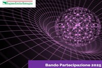 Bando Partecipazione 2025: via ai contributi!