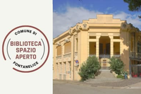 Biblioteca Spazio Aperto