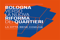 Bologna, al via la Riforma dei Quartieri per rafforzare il governo territoriale