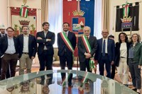 Capitale italiana della Cultura 2028: al via i “Cantieri Cultura”