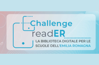 Challenge readER: creatività digitale al servizio della lettura. Prorogate le iscrizioni!