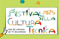 Festival della cultura tecnica 2025: focus su città e comunità sostenibili