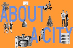 Fondazione Feltrinelli: dal 21 al 22 novembre c’è About a City 2025