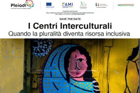 I Centri Interculturali. Quando la pluralità diventa risorsa inclusiva